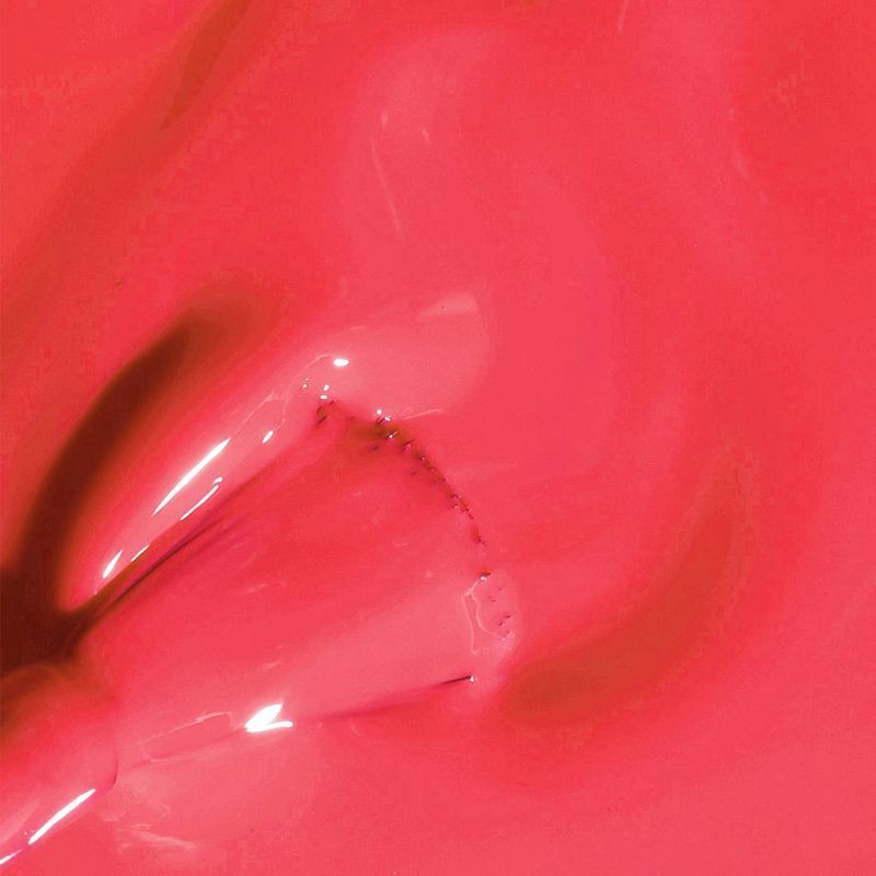 slide 6 of 7, Nails Inc. Go Top Less Sofia Nail Polish - Coral Creme - 0.47 fl oz, 0.47 fl oz