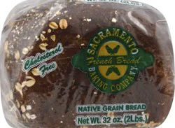 Sacramento Baking Bread 32 oz