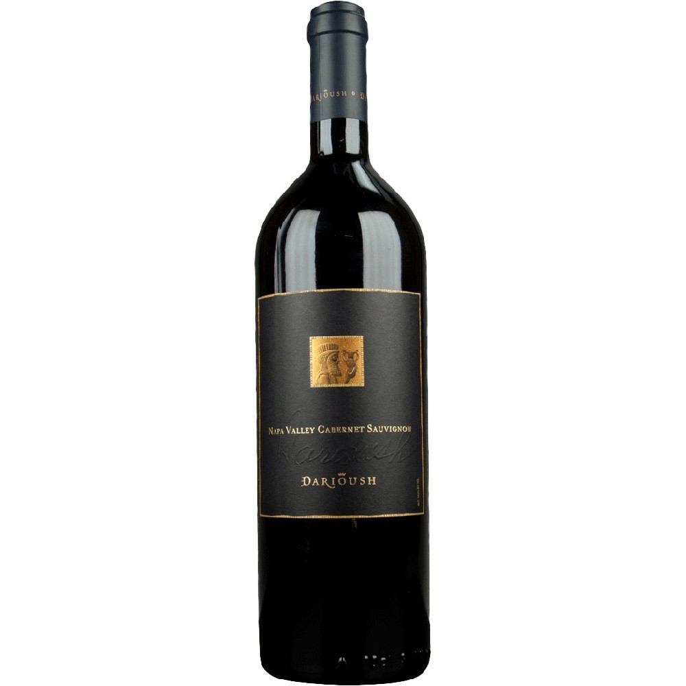 slide 1 of 1, Darioush Signature Cabernet Napa, 750 ml