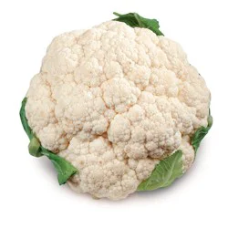 Cauliflower