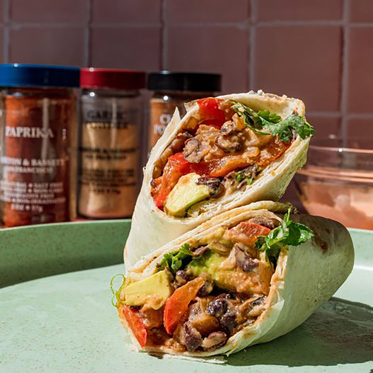 slide 13 of 13, Morton & Bassett Ground Cumin 2.3 oz, 2.3 oz