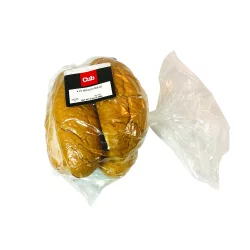 4Ct Bolillo Rolls