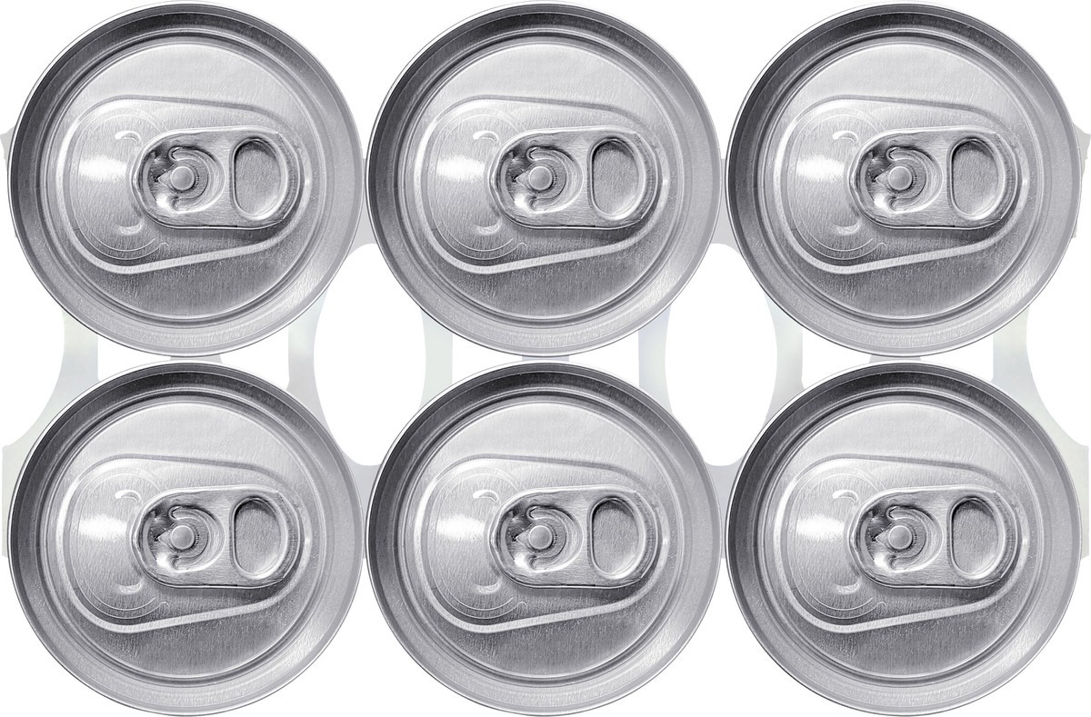 slide 5 of 7, Schweppes Zero Sugar Ginger Ale, 7.5 fl oz cans, 6 pack, 6 ct