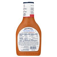 slide 4 of 5, Sweet Baby Ray's Mild Buffalo Wing Sauce 16 fl oz, 16 fl oz