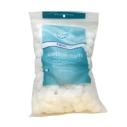 Equaline Cotton Balls Triple Size