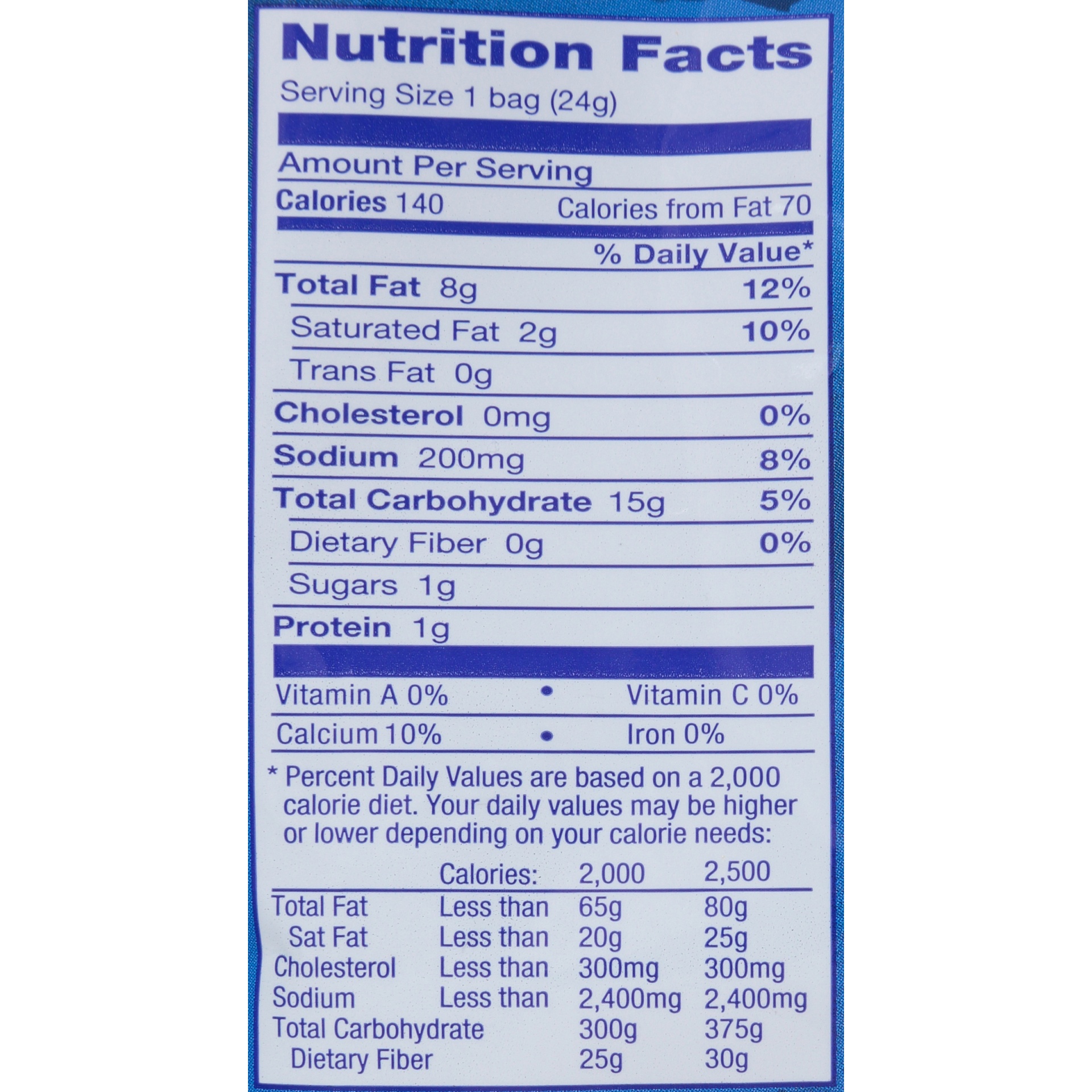 slide 5 of 6, Wise Cheez Doodles Extra Crunchy Cheddar Cheese Flavored Corn Snacks, 0.875 oz