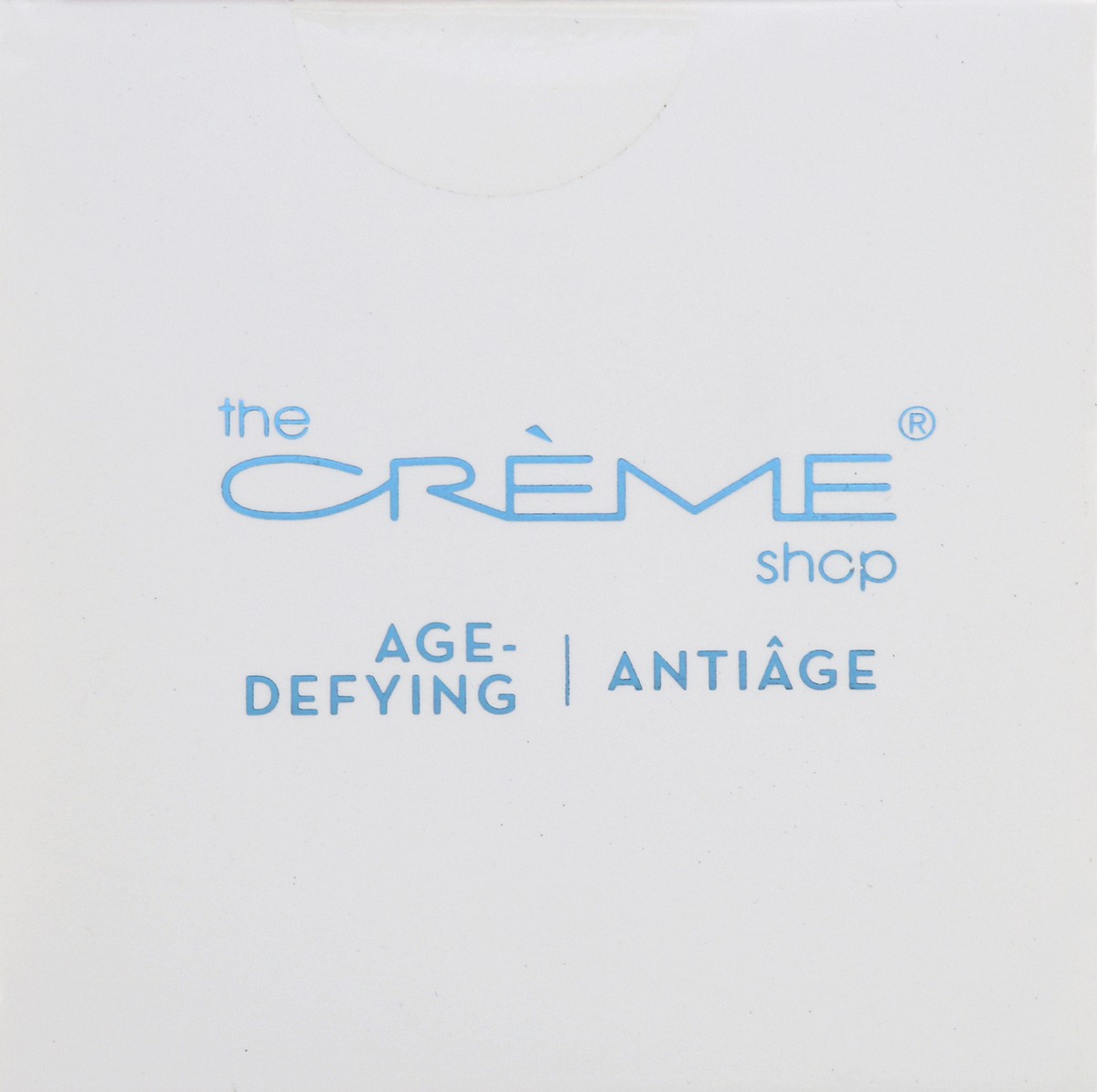 slide 3 of 4, The Crème Shop Cleansing Balm 3.21 oz, 1 ct