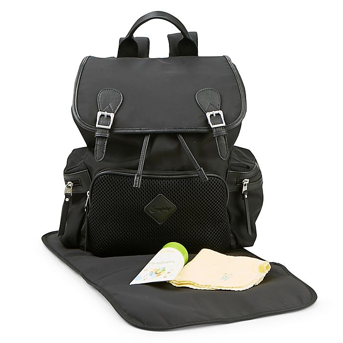 diaper bag ergobaby