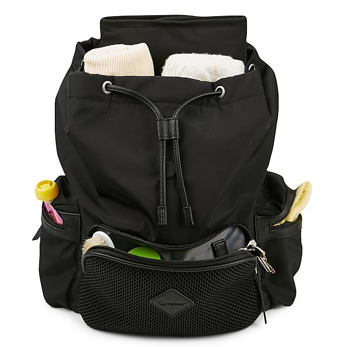 ergobaby coffee run diaper bag