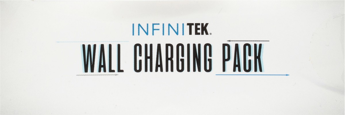 slide 10 of 11, Infinitek 20 Watt Fast Charging Wall Charging Pack 1 ea, 1 ea