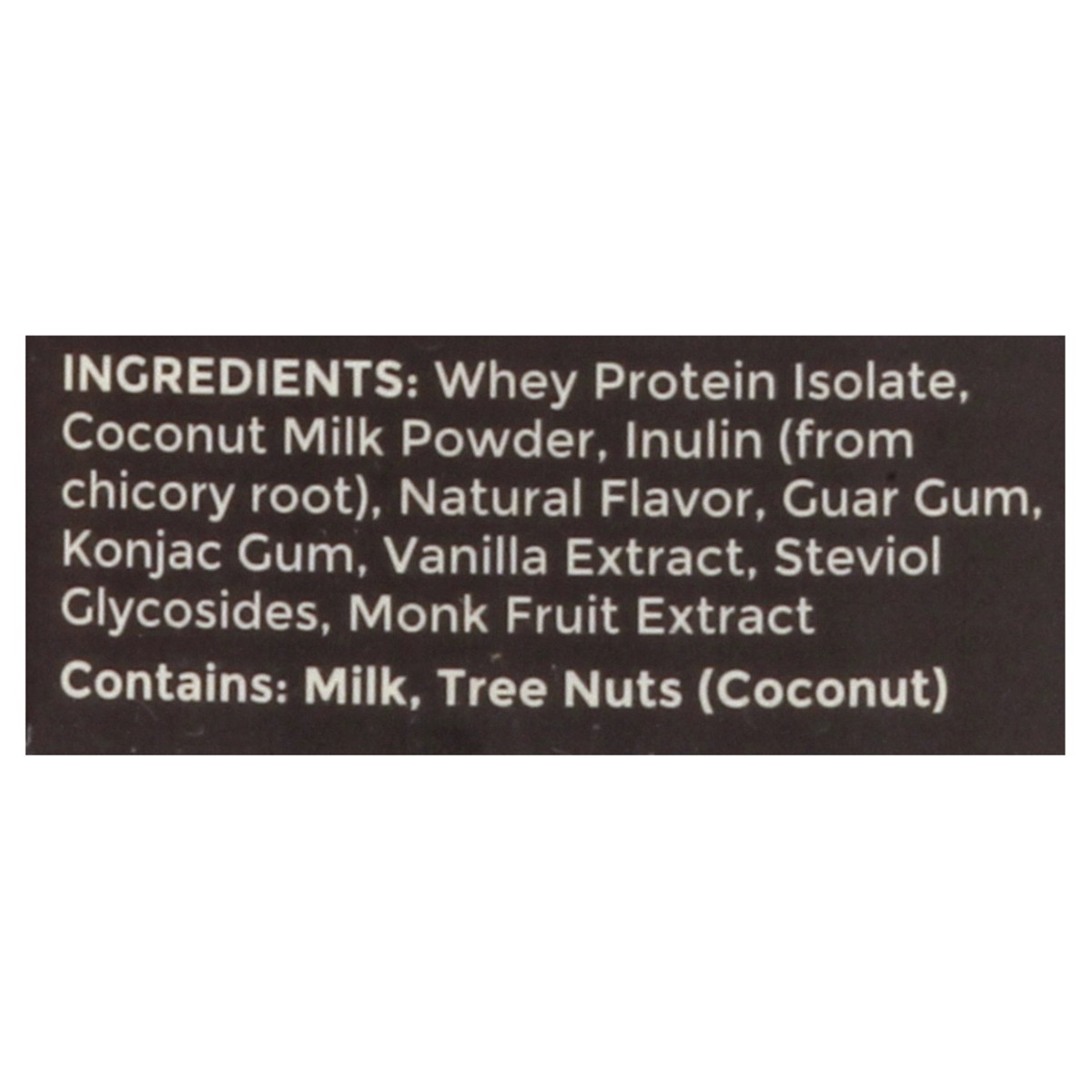 slide 2 of 13, Primal Kitchen Primal Fuel Whey Protein Vanilla Coconut Drink Mix 1.85 lb, 1.85 lb