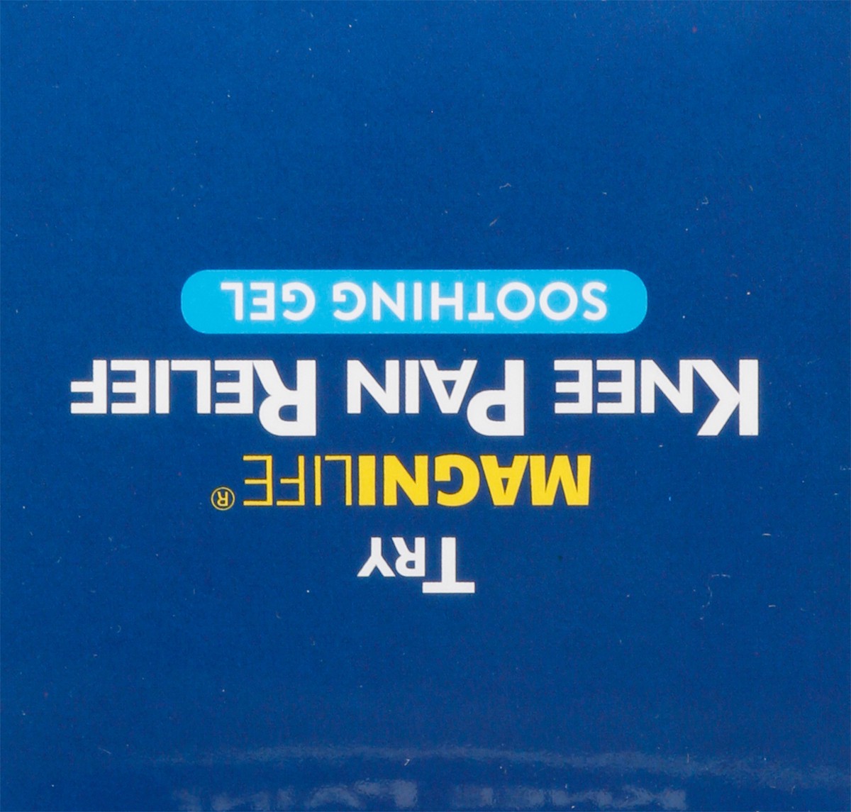 slide 7 of 13, MagniLife Soothing Gel Knee Pain Relief 4 oz, 4 oz