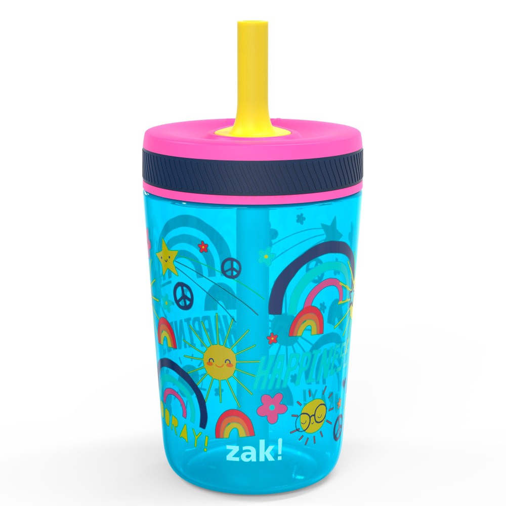 ZAK! Star Power Kelso Tumbler, 15 Oz.