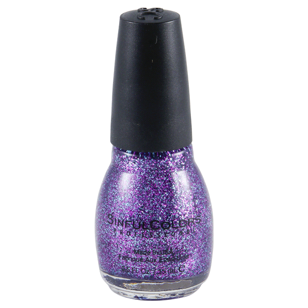 slide 1 of 3, Sinful Colors Nail Color - Frenzy 922, 1 ct