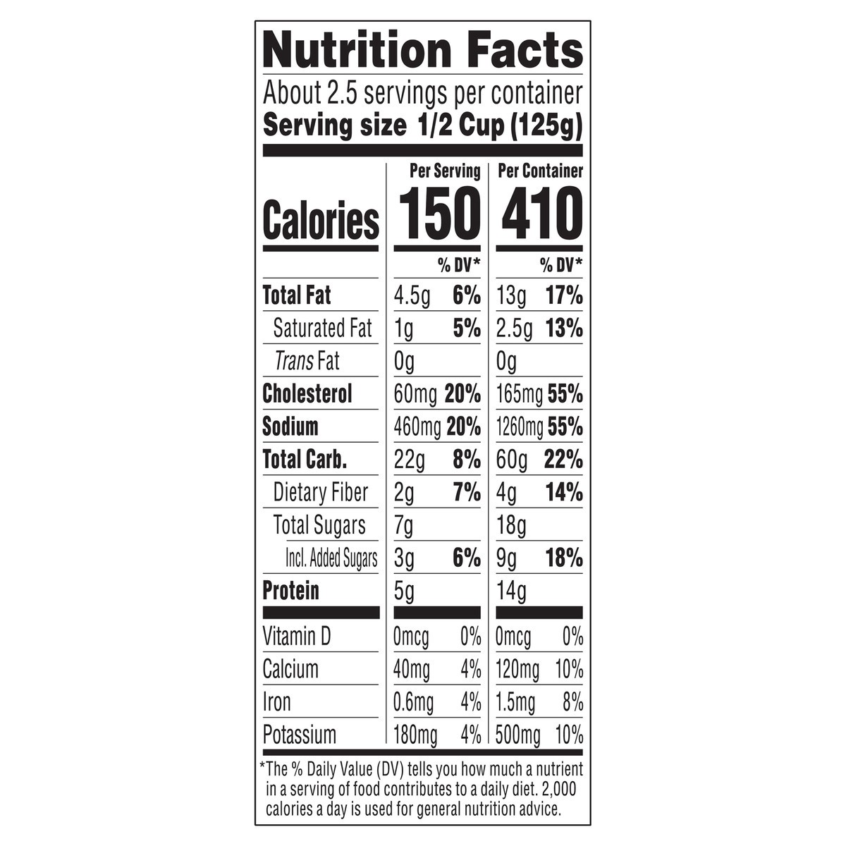 slide 4 of 9, Stouffer's Meal, 12 oz