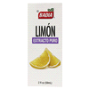 slide 17 of 21, Badia Lemon Pure Extract, 2 oz