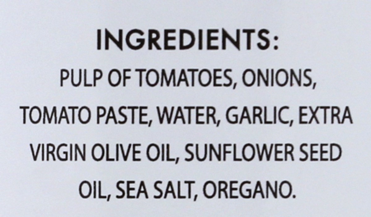 slide 2 of 10, DeLallo Pizza Sauce Italian Style, 12.3 oz
