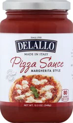 DeLallo Pizza Sauce Italian Style