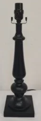 ROOM & RETREAT Rr Candlestick Base