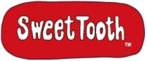 slide 1 of 1, Sweet Tooth Super Bubble Gum - 6 oz, 3.5 oz