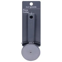 our goods Pizza Cutter