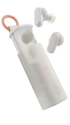 Skullcandy Dime Evo True Wireless In-Ear Earbuds - White