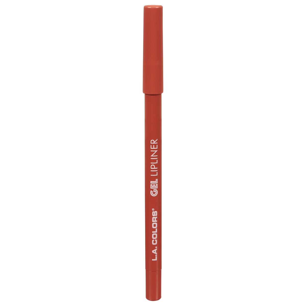 slide 8 of 10, L.A. Colors L A Colors L.A. Colors Fetching Gel Lip Liner 1 Count, 1 ct