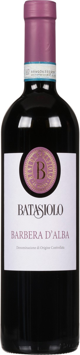 slide 6 of 9, Fontanafredda Raimonda Barbera d’Alba DOC, 750ml, 750 ml