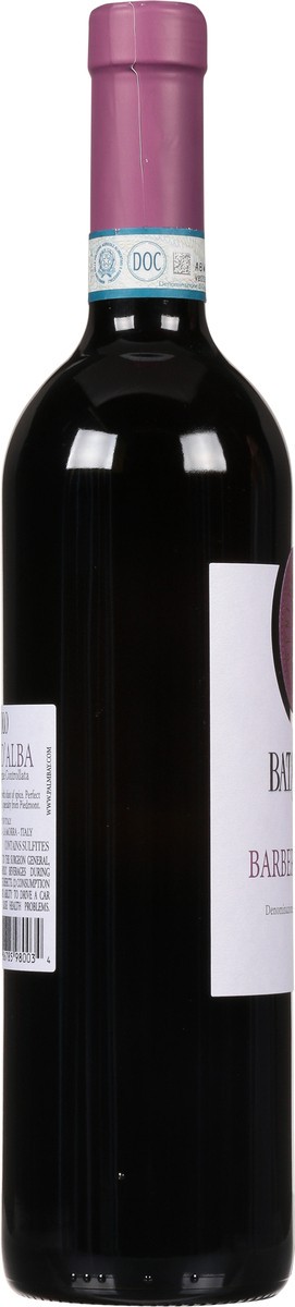 slide 7 of 9, Fontanafredda Raimonda Barbera d’Alba DOC, 750ml, 750 ml