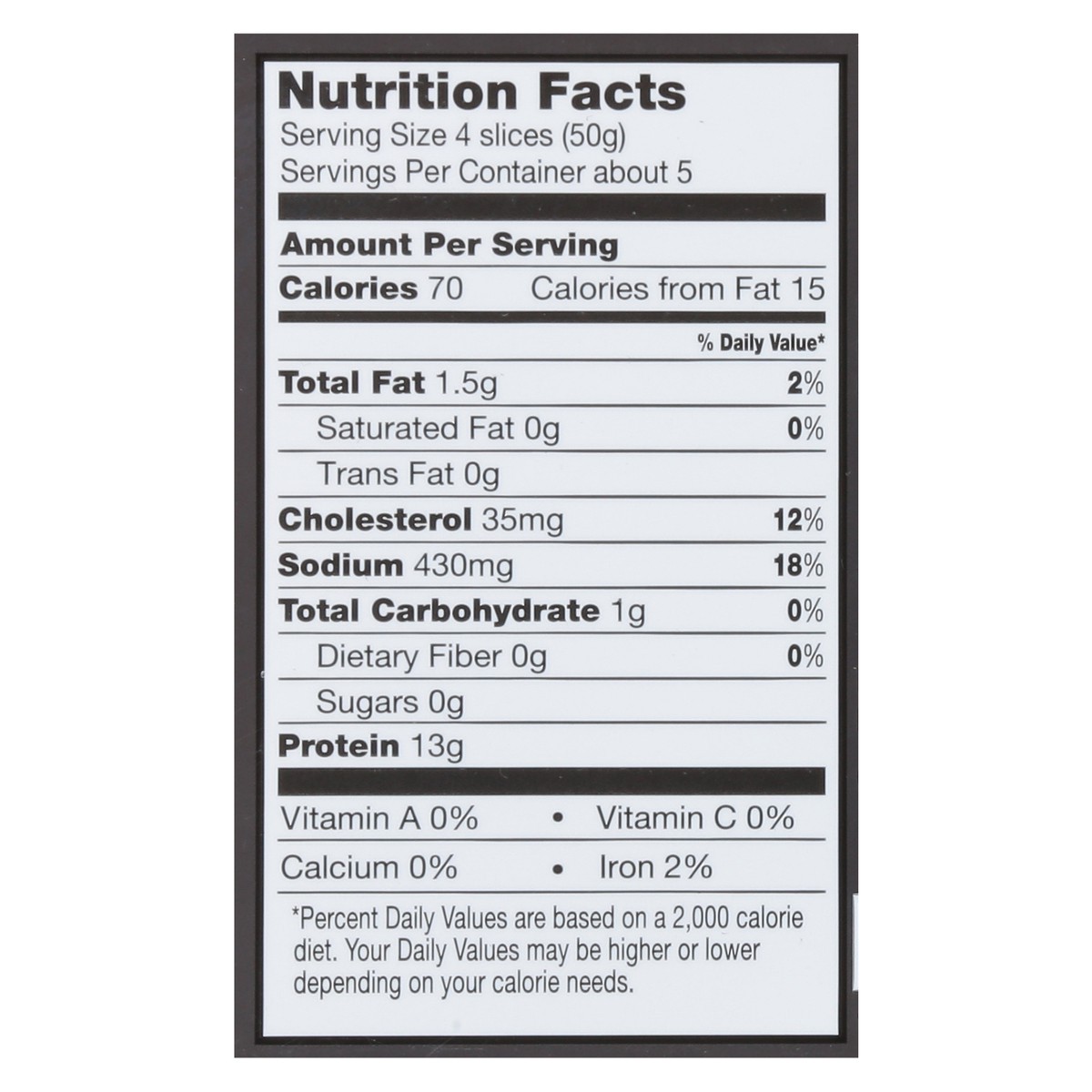 slide 10 of 14, Longmont Roasted Chicken Breast 9 oz, 9 oz