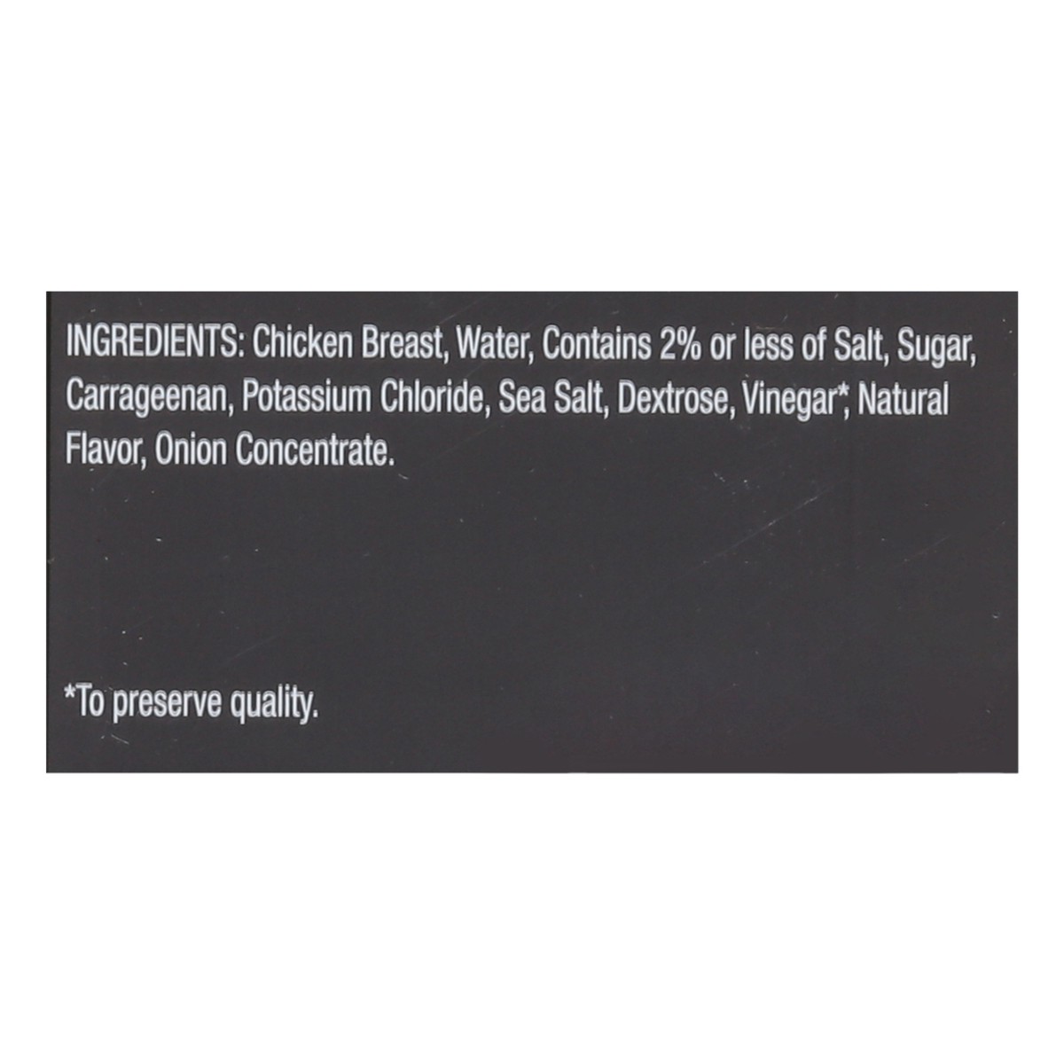 slide 11 of 14, Longmont Roasted Chicken Breast 9 oz, 9 oz