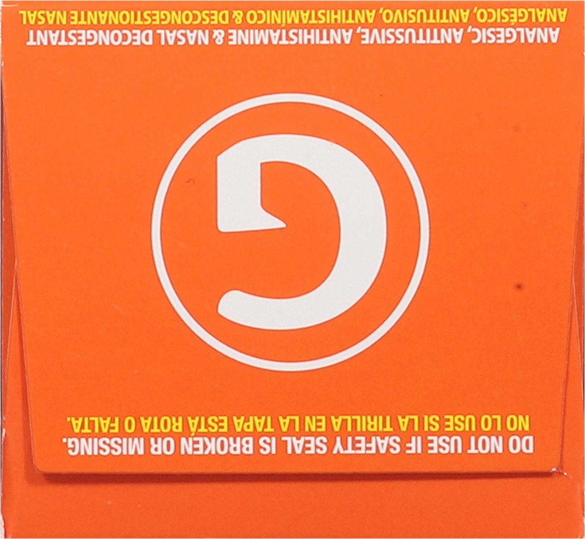 slide 13 of 14, Giltuss Children M/Symptom Cold/Flu, 1 ct