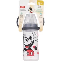 Nuk Mickey Mouse Cup 10Z