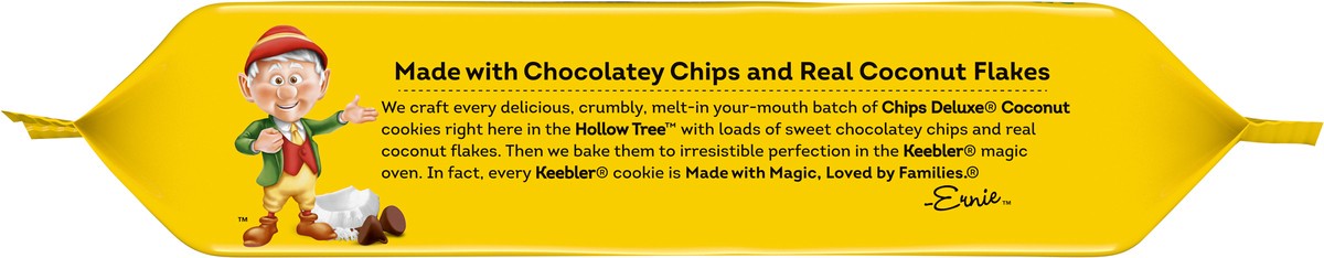 slide 3 of 9, Keebler Cookies 1 9.45 oz, 9.45 oz