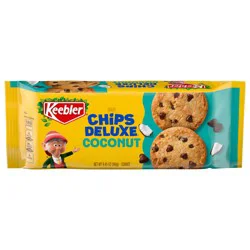 Keebler Cookies 1 9.45 oz