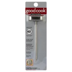 Good Cook Touch Thermometer Meat - Each