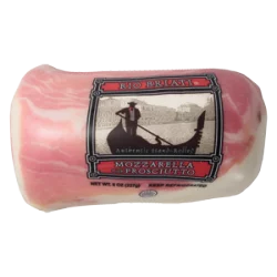 Rio Briata Mozzarella with Prosciutto
