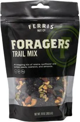 Ferris  Foragers Mix