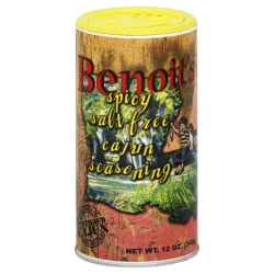 Kary's Seasoning 12 oz