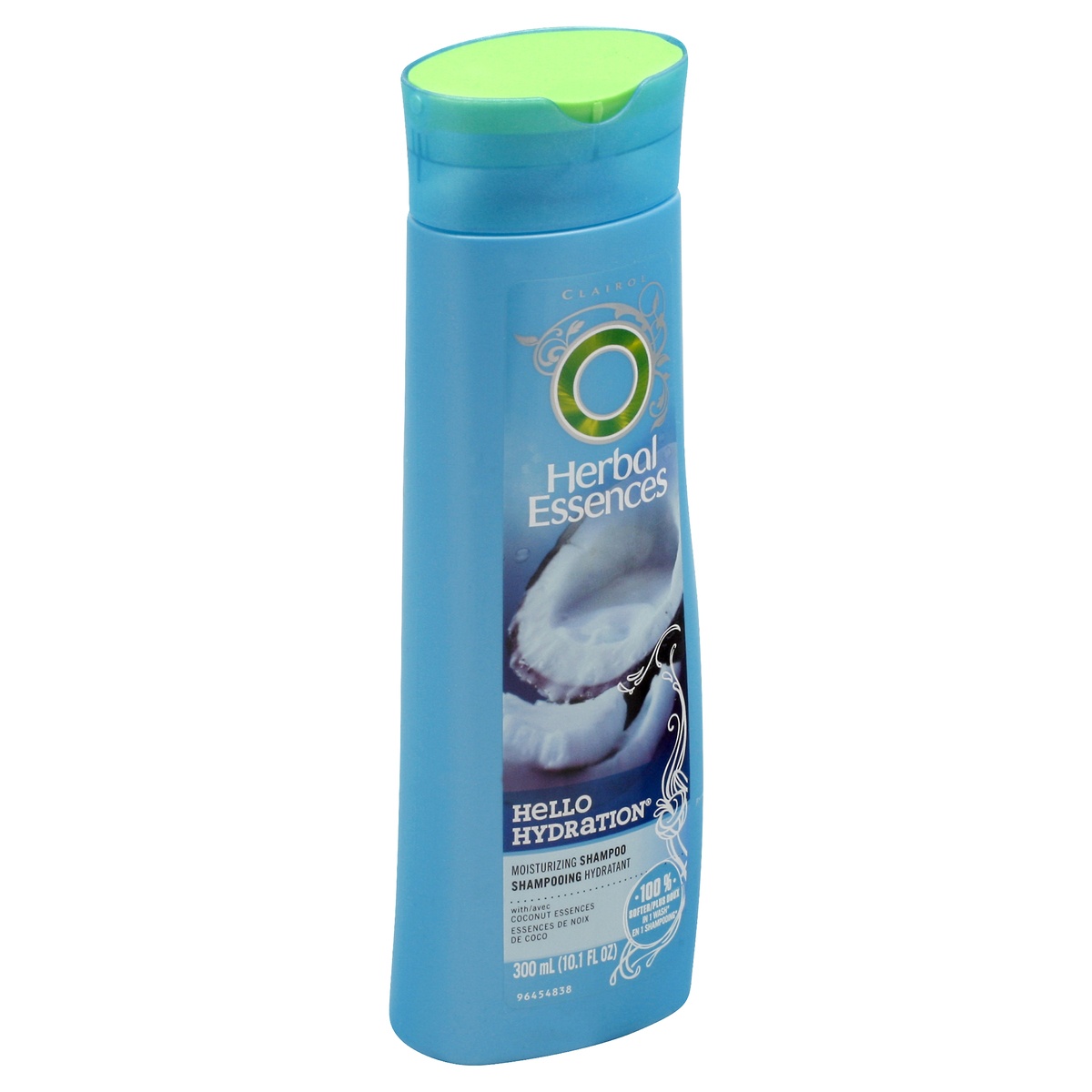 slide 1 of 3, Herbal Essences Hello Hydration Moisturizing Shampoo, 10.1 fl oz