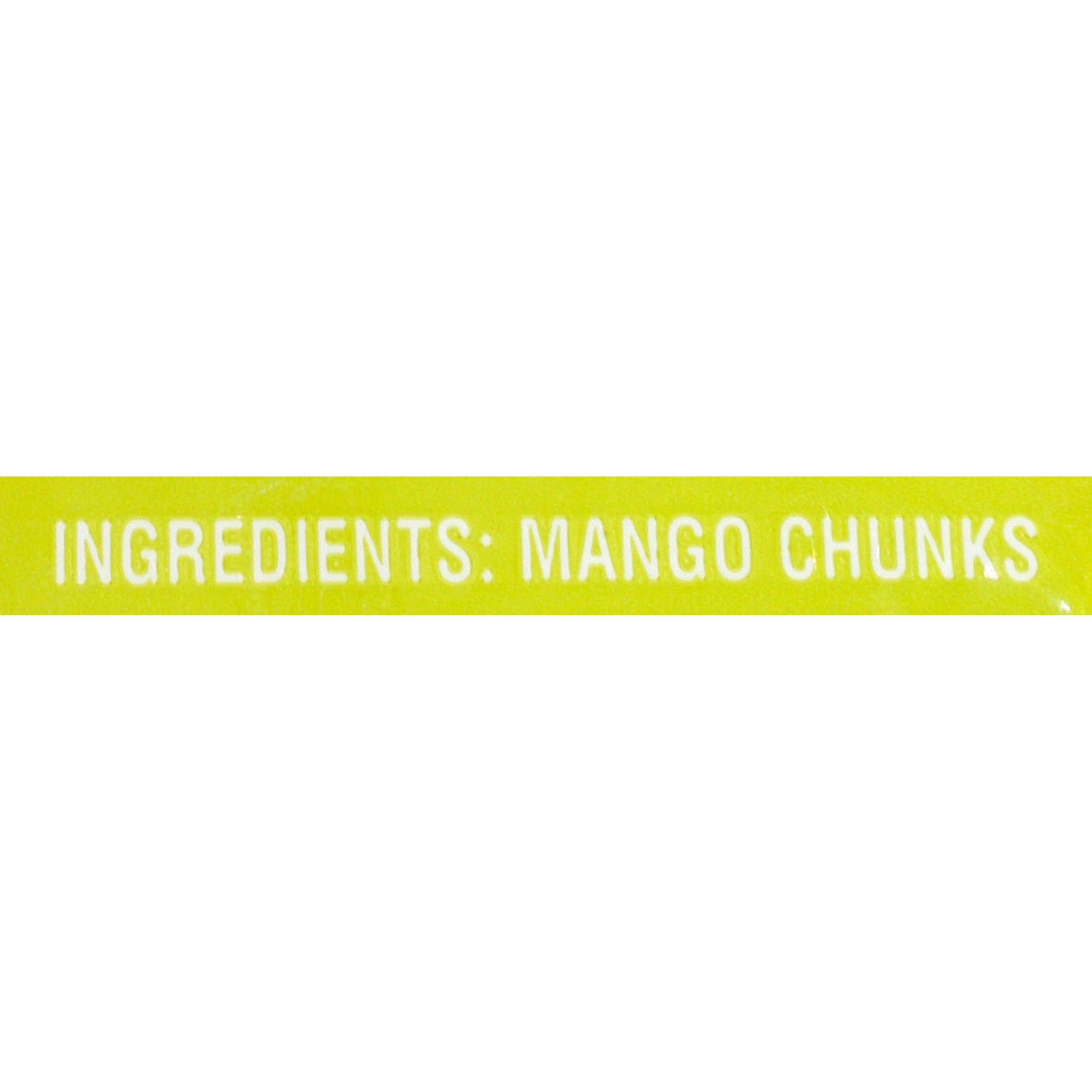 slide 4 of 6, Wyman's of Maine Fresh Frozen Mango Chunks, 15 oz