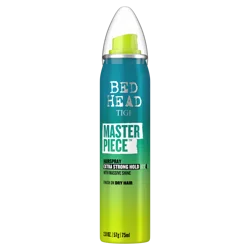 TIGI Bed Head Masterpiece Hairspray, 2 oz