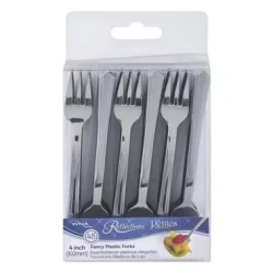 Reflections Petite Forks