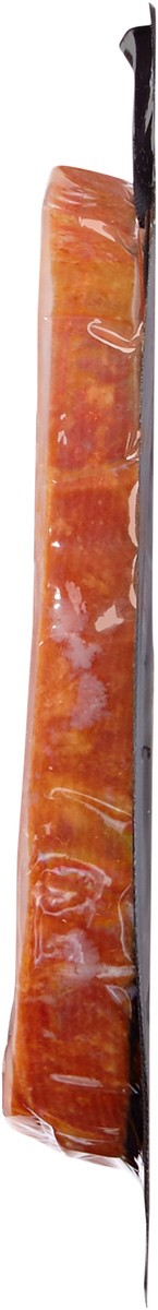 slide 8 of 9, Smithfield Anytime Favorites Hardwood Smoked Center Cut Ham Steak, per lb