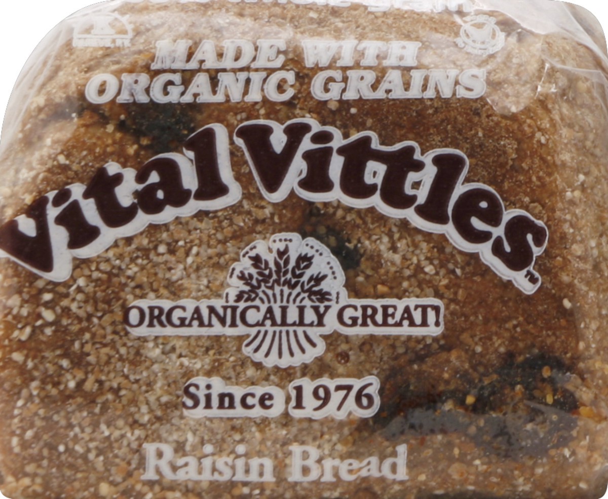 slide 5 of 5, Vital Vittles Bread 1.5 lb, 1.5 lb