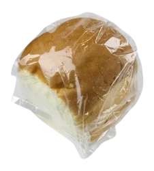 White Bread Mini Loaf