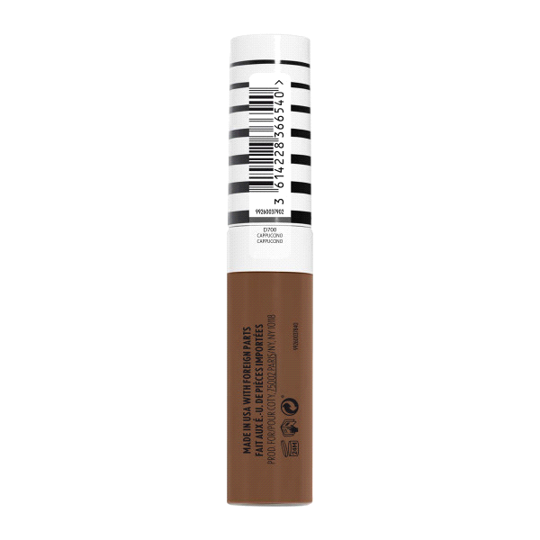 slide 4 of 5, Covergirl TruBlend Undercover Concealer Cappucinno, 0.33 fl oz