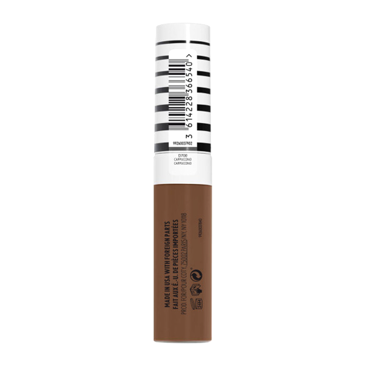 slide 5 of 5, Covergirl TruBlend Undercover Concealer Cappucinno, 0.33 fl oz
