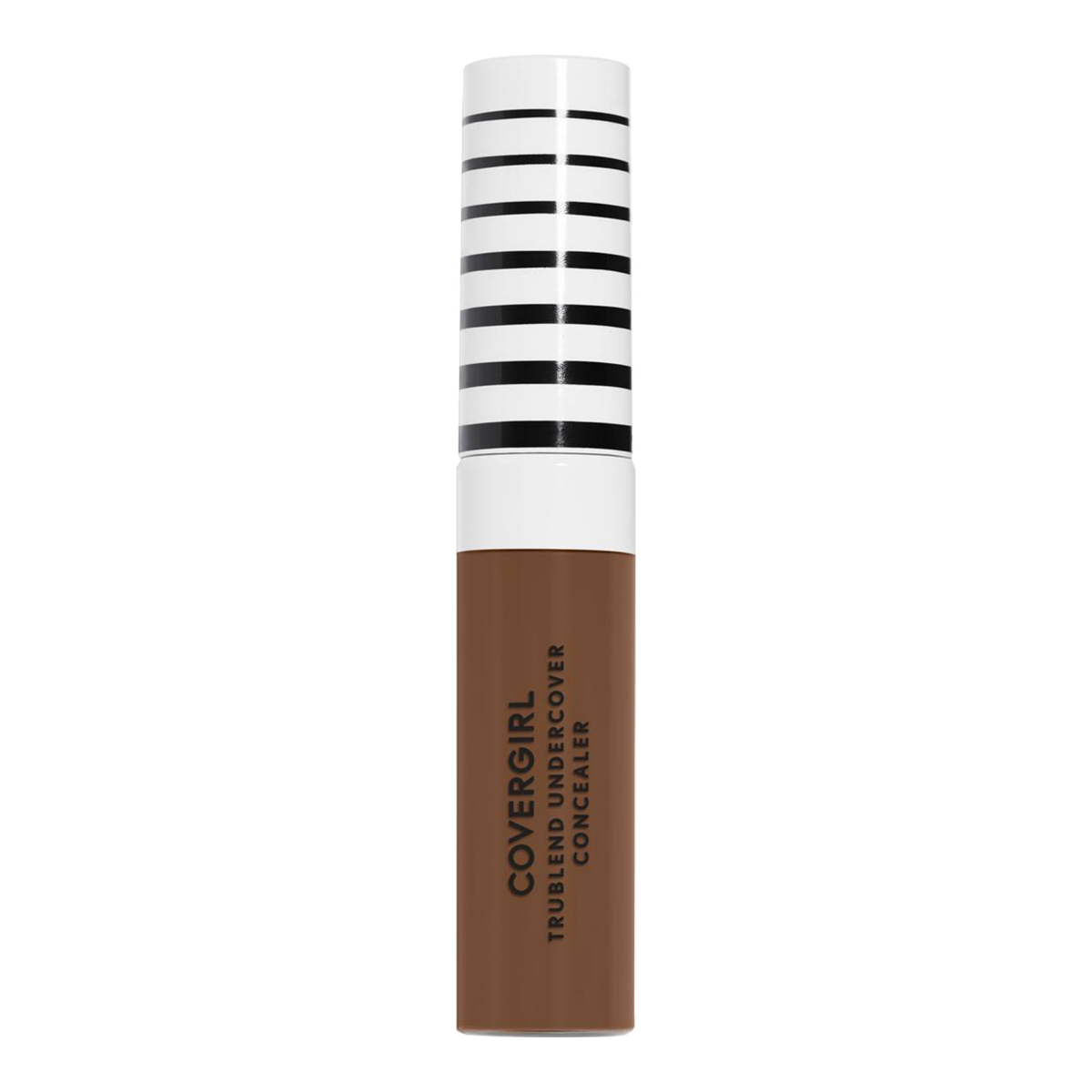 slide 1 of 5, Covergirl TruBlend Undercover Concealer Cappucinno, 0.33 fl oz