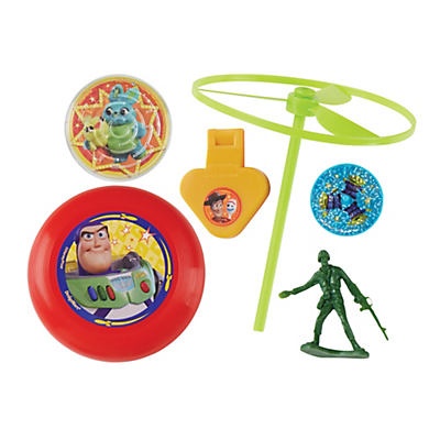 slide 1 of 1, Amscan Toy Story Party Favors Mega Pack, 48 ct